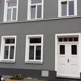 Leistungen - LÜRI Ribnitzer Türen und Fenster in Ribnitz-Damgarten